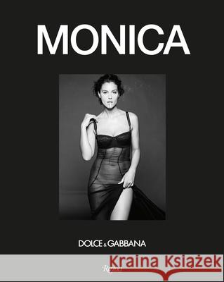 Monica La Diva Dolce&Gabbana Babeth Dijan 9788891841728 Rizzoli International Publications - książka