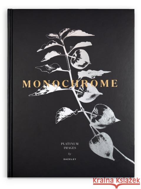 Monochrome: Platinum Prints  9781951963200 Trope Publishing Co. - książka