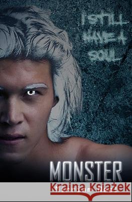 Monster Mirriam Neal 9780615825786 Mirriam - książka