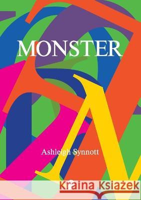 Monster Synnott Ashleigh Synnott 9781925780994 Ebook Alchemy Pty Ltd - książka