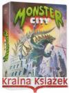 Monster City  5902719475405 Nasza Księgarnia