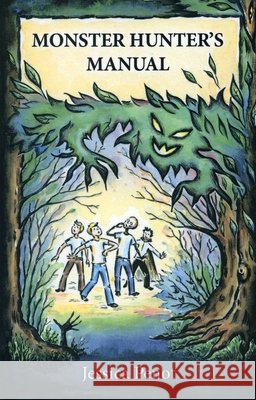 Monster Hunter`s Manual, The Jessica Penot 9781780999333 John Hunt Publishing - książka