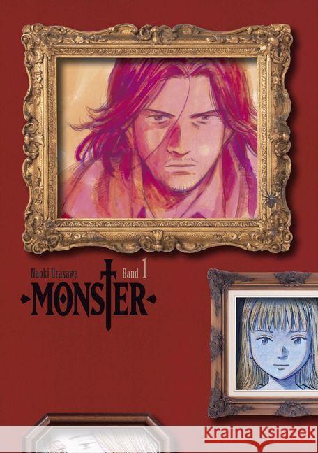 Monster Perfect Edition. Bd.1 Urasawa, Naoki 9783551737151 Carlsen - książka