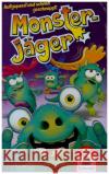 Monsterjäger (Spiel)  4001504514433 Schmidt Spiele