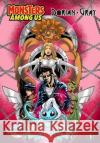 Monsters Among Us Vs. Dorian Gray: A Dance With The Devil Andrew Shayde Carlos Furuzono Furuzono Yonami 9781956841626 Tidalwave Productions