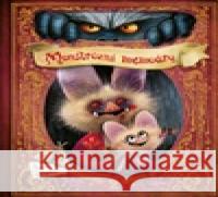 Monstrózní memoáry: Pozor, chlupaté!  9788027743278  - książka