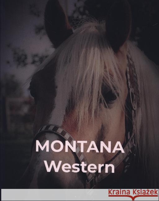 Montana Heinl, Dietmar 9789403685656 Bookmundo - książka