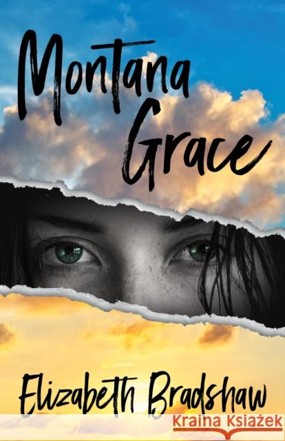 Montana Grace Elizabeth Bradshaw 9781631959271 Morgan James Fiction - książka