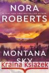 Montana Sky Nora Roberts 9780425205754 Berkley Publishing Group