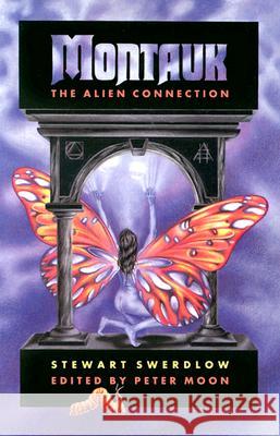 Montauk: The Alien Connection Stewart Swerdlow 9780963188984 Sky Books - książka