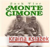 Monte Cimone Jack Flor 9788075511348 Jonathan Livingston - książka