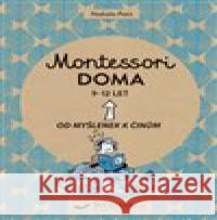 Montessori doma 9 - 12 let Nathalie Petit 9788025627099 Svojtka & Co. - książka