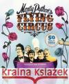 Monty Python's Flying Circus: 50 Years of Hidden Treasures Besley Adrian 9781787393219 Welbeck Publishing Group
