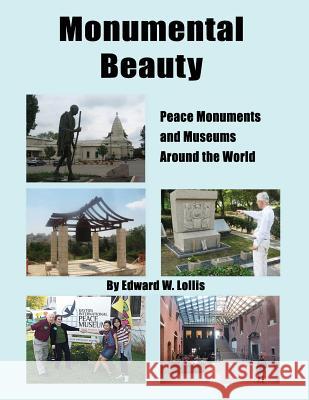 Monumental Beauty Edward Lollis 9781618635426 Bookstand Publishing - książka