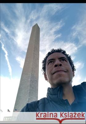 Monumental Washington, D.C. Hebert Gutiérrez Morales 9798335418515 Independently Published - książka