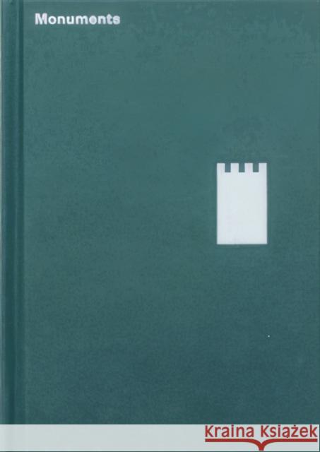 Monuments A. Mir 9788867490738 Mousse Publishing - książka