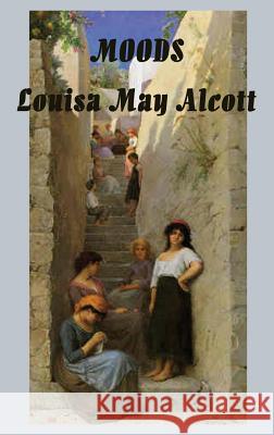 Moods Louisa May Alcott 9781515426363 SMK Books - książka