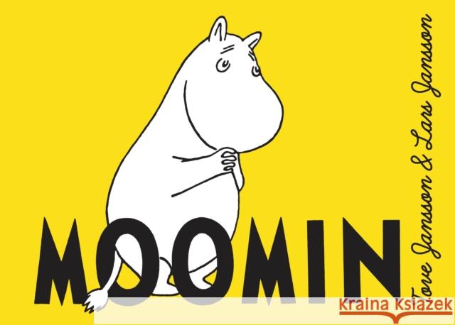 Moomin Adventures: Book 1 Lars Jansson 9781770467422 Drawn & Quarterly - książka