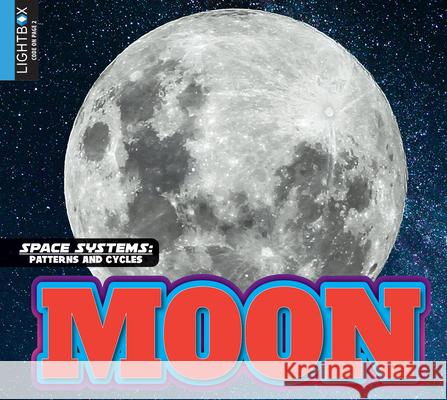 Moon Becky Noelle 9781510555303 Lightbox - książka