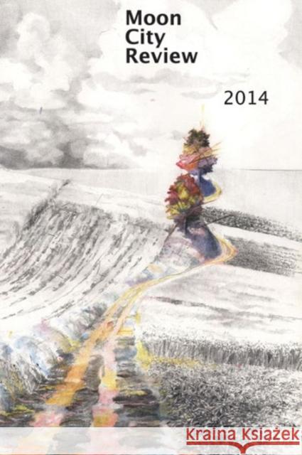 Moon City Review Michael Czyzniejewski Sara Burge John Turner 9780913785461 Moon City Press - książka
