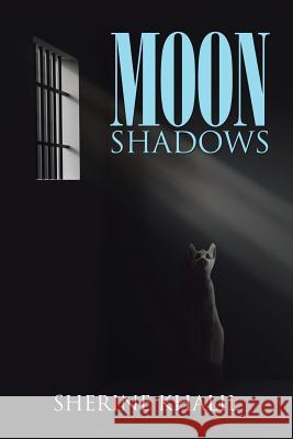 Moon Shadows Sherine Khalil 9781496977311 Authorhouse - książka