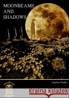 Moonbeams and Shadows Lindsay Tonkin 9781291768251 Lulu.com - książka