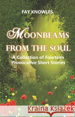Moonbeams from the Soul: A Collection of Fourteen Provocative Short Stories Fay Knowles 9781695225459 Independently Published - książka