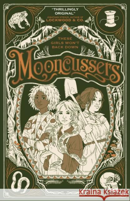 Mooncussers Eli Brown 9781406389289 Walker Books Ltd - książka