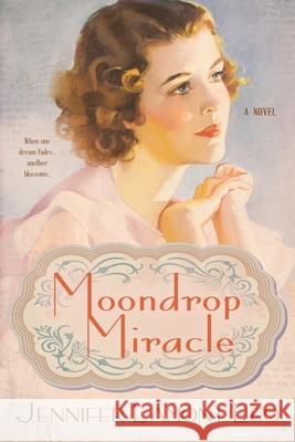 Moondrop Miracle Jennifer Lamont Leo 9781733705844 Graphicomm, Inc. - książka