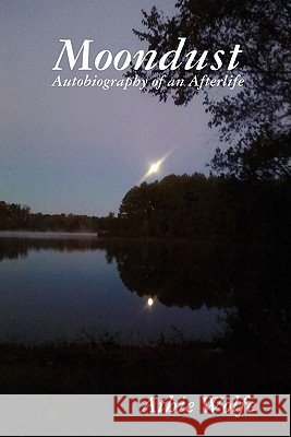 Moondust Athie Wolfe 9780983534624 Athena Books of Fairview - książka