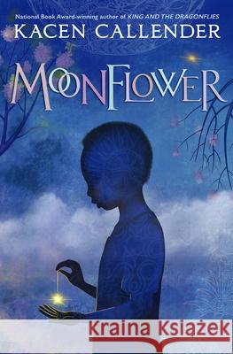 Moonflower Kacen Callender 9781338636598 Scholastic Inc. - książka