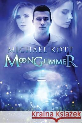 Moonglimmer Michael Kott 9780998923017 Double I Publishing - książka