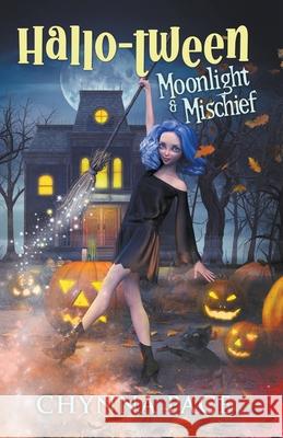 Moonlight and Mischief Chynna Pace 9798215771617 Chynna Pace - książka