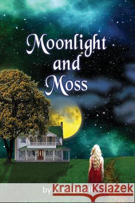 Moonlight and Moss Kim Beall 9781733996402 Krystalrose Press - książka