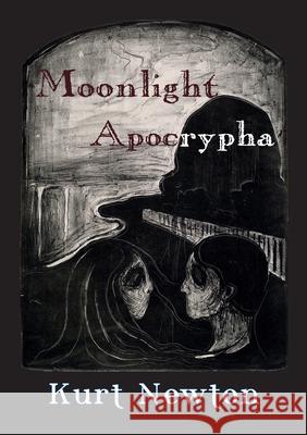 Moonlight Apocrypha Kurt Newton 9789198959970 Island of Wak-Wak - książka