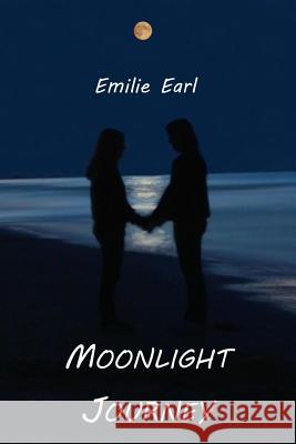 Moonlight Journey Emilie Earl 9781795274050 Independently Published - książka