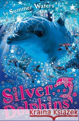 Moonlight Magic Summer Waters 9780007309733  - książka