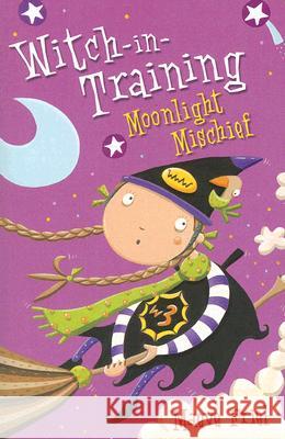 Moonlight Mischief Friel, Maeve 9780007185269 HarperCollins Children's Books - książka