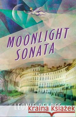 Moonlight Sonata: A Story of Life in the Shadows Leonie Pearce 9781913071905 2qt Limited (Publishing) - książka
