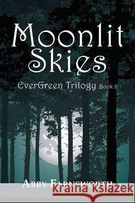 Moonlit Skies Abby Farnsworth 9781955086677 World Castle Publishing - książka