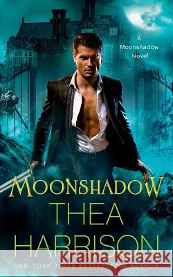 Moonshadow Thea Harrison 9780997120189 Teddy Harrison LLC - książka