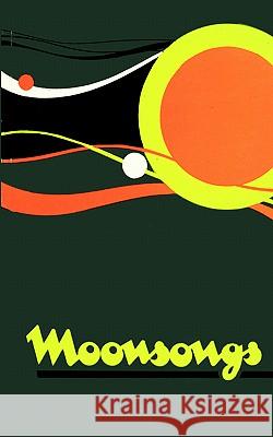 Moonsongs Niyi Osundare 9789782460172 SAROS INTERNATIONAL PUBLISHERS - książka