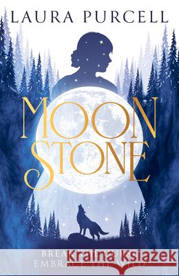 Moonstone Laura Purcell 9780008562823 HarperCollins Publishers - książka