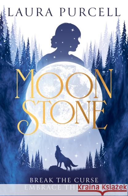 Moonstone Laura Purcell 9780008562830 HarperCollins Publishers - książka
