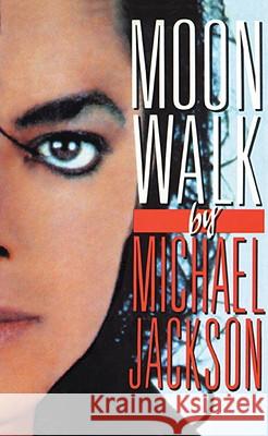 Moonwalk: A Memoir Jackson, Michael 9780307716989 Harmony Books - książka