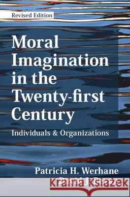 Moral Imagination in the Twenty-first Century: Individuals and Organizations David J. (Saint Martin’s Institute of Higher Education) Bevan 9781009565851 Cambridge University Press - książka