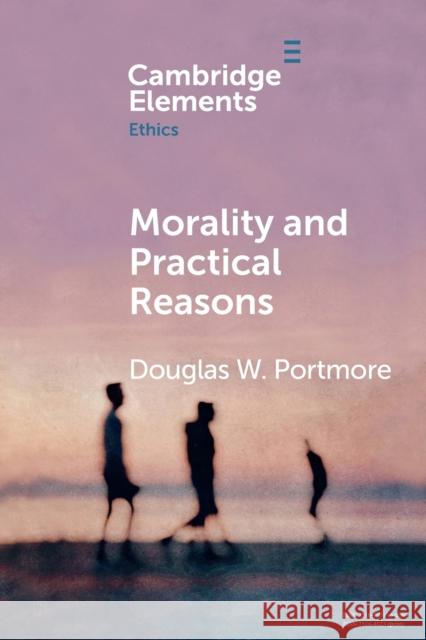 Morality and Practical Reasons Douglas W. Portmore 9781108706384 Cambridge University Press - książka