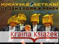 Moravské setkání Už jsme doma & Randy 8595026686823 Indies - książka