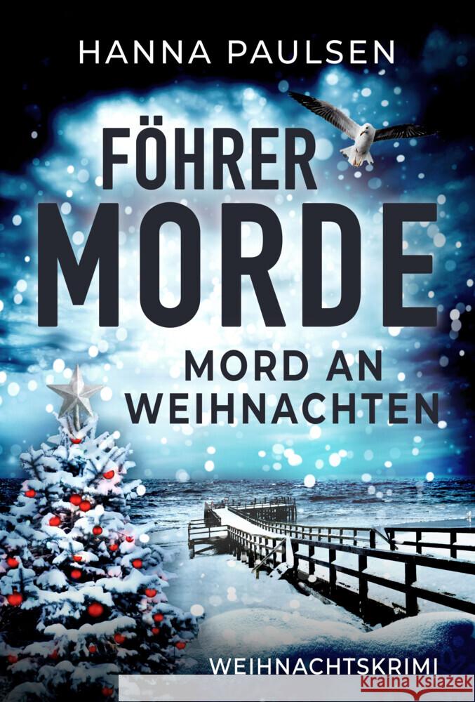 Mord an Weihnachten Paulsen, Hanna 9783690280495 Nova MD - książka