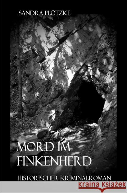 Mord im Finkenherd Plötzke, Sandra 9783748575146 epubli - książka